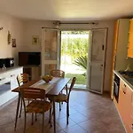 Ferienhaus Villa Relax Lido di Noto