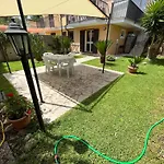 Ferienhaus Villa Relax Lido di Noto