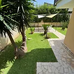 Ferienhaus Villa Relax Lido di Noto