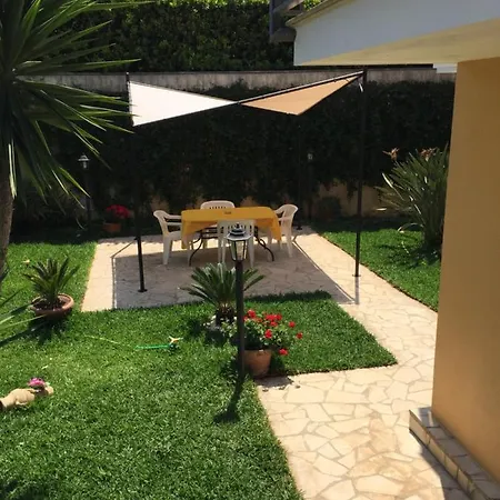 Casa de Férias Relax *