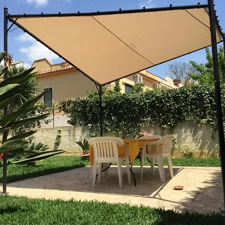 Relax Casa de Férias Lido di Noto