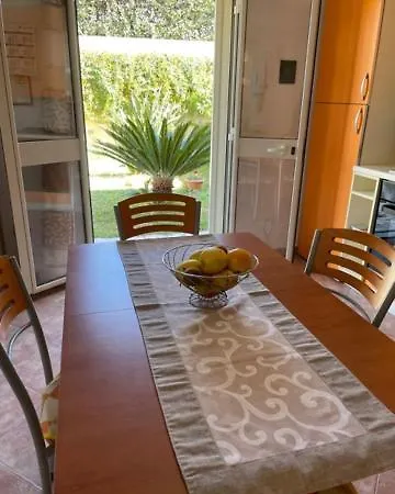 Relax Casa de Férias *