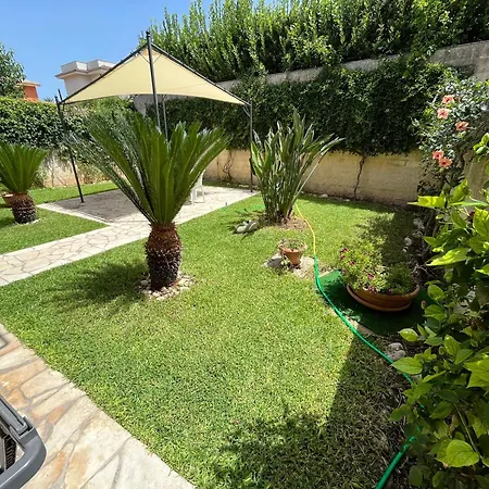 Villa Relax Ferienhaus *