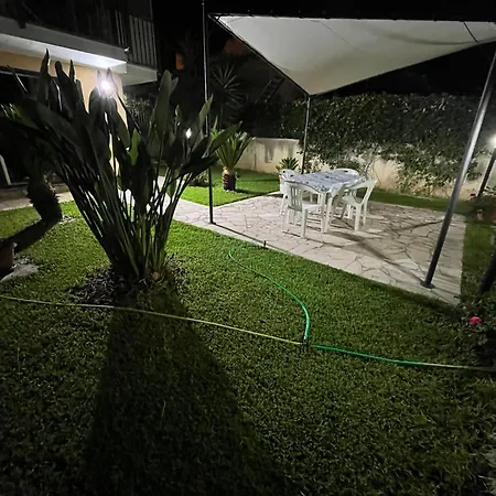 Ferienhaus Villa Relax Lido di Noto