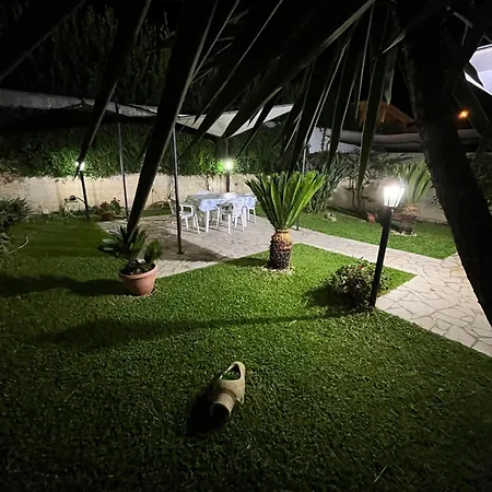Relax Casa de Férias