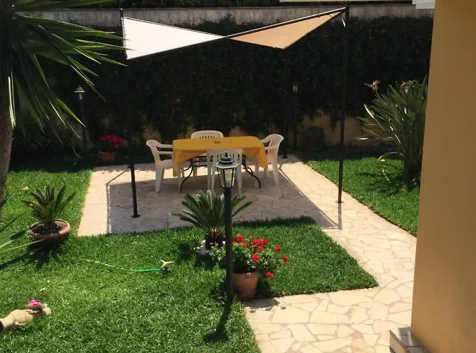 Hébergement de vacances Relax *