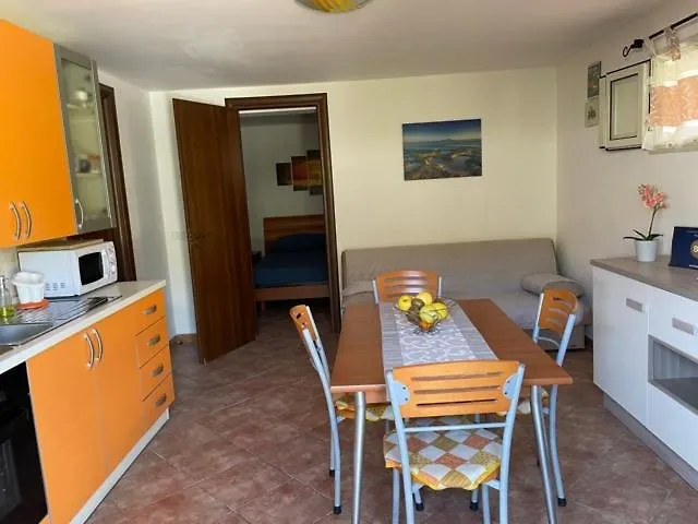 Hébergement de vacances Relax Lido di Noto