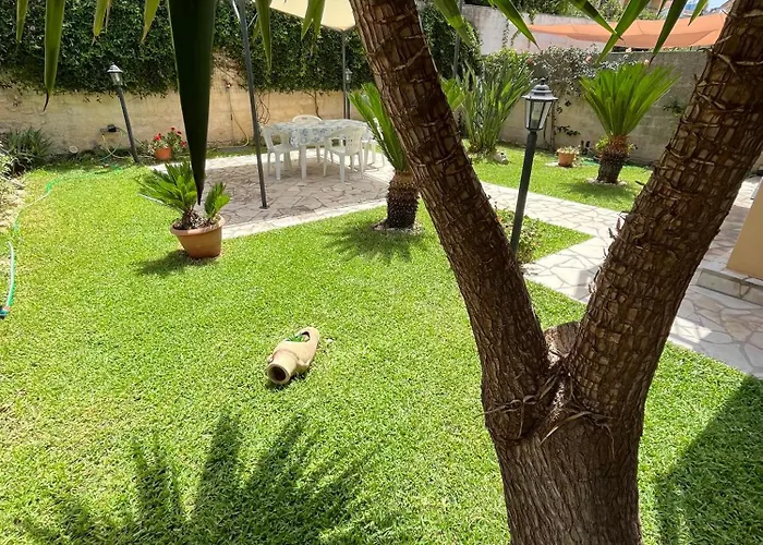 Hébergement de vacances Relax
