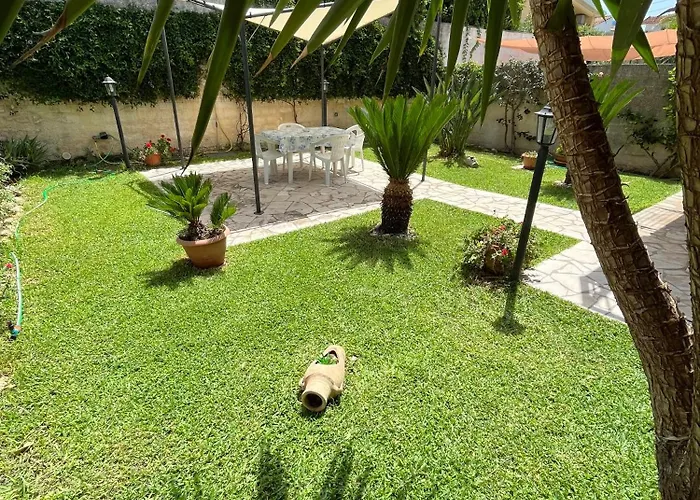 Relax Hébergement de vacances