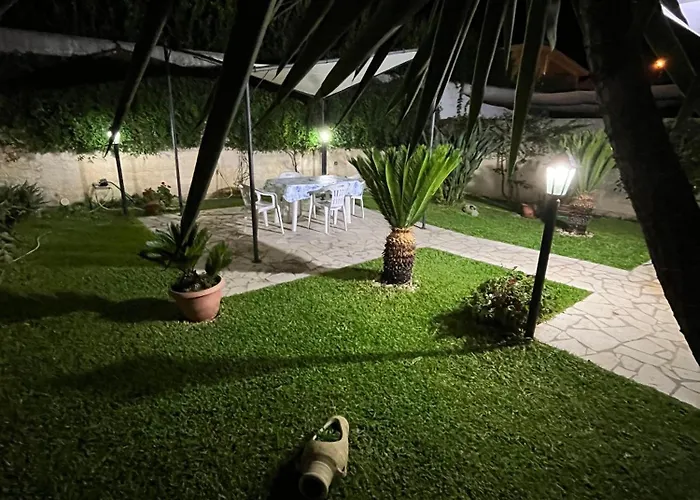 Relax Hébergement de vacances