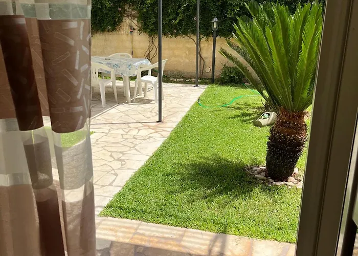 Hébergement de vacances Relax