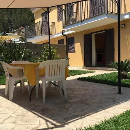 Villa Relax Holiday home