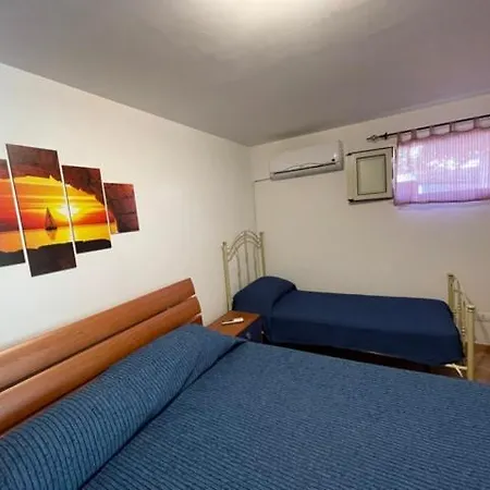 Holiday home Villa Relax Lido di Noto