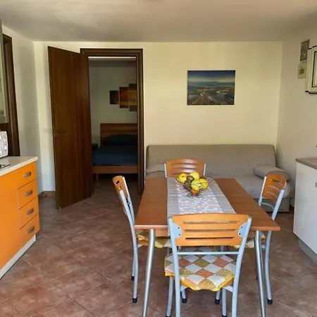 Villa Relax Holiday home