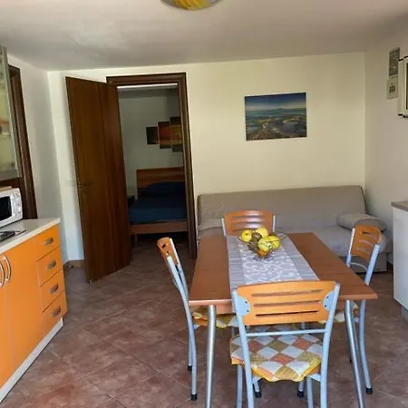 Holiday home Villa Relax Lido di Noto