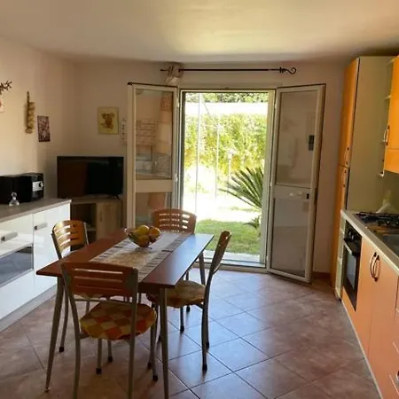 Holiday home Villa Relax Lido di Noto