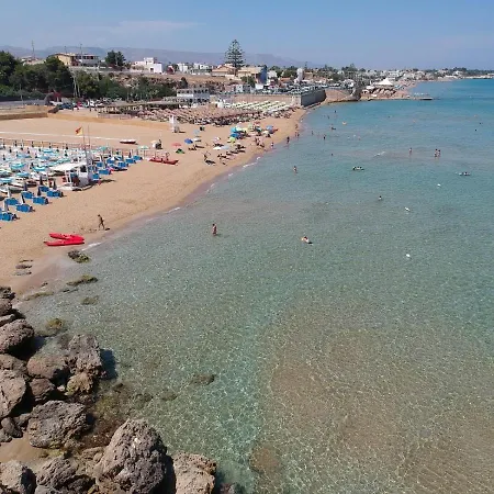 Villa Relax * Lido di Noto