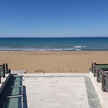 Villa Relax Lido di Noto