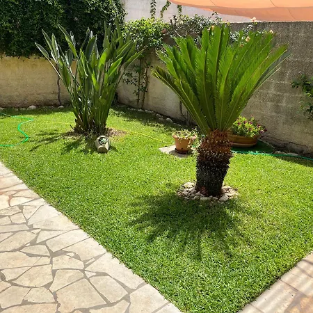 Villa Relax Lido di Noto