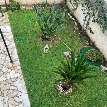 Villa Relax * Lido di Noto